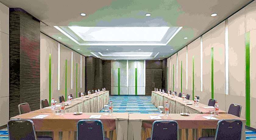 Hotel Santika Cikarang