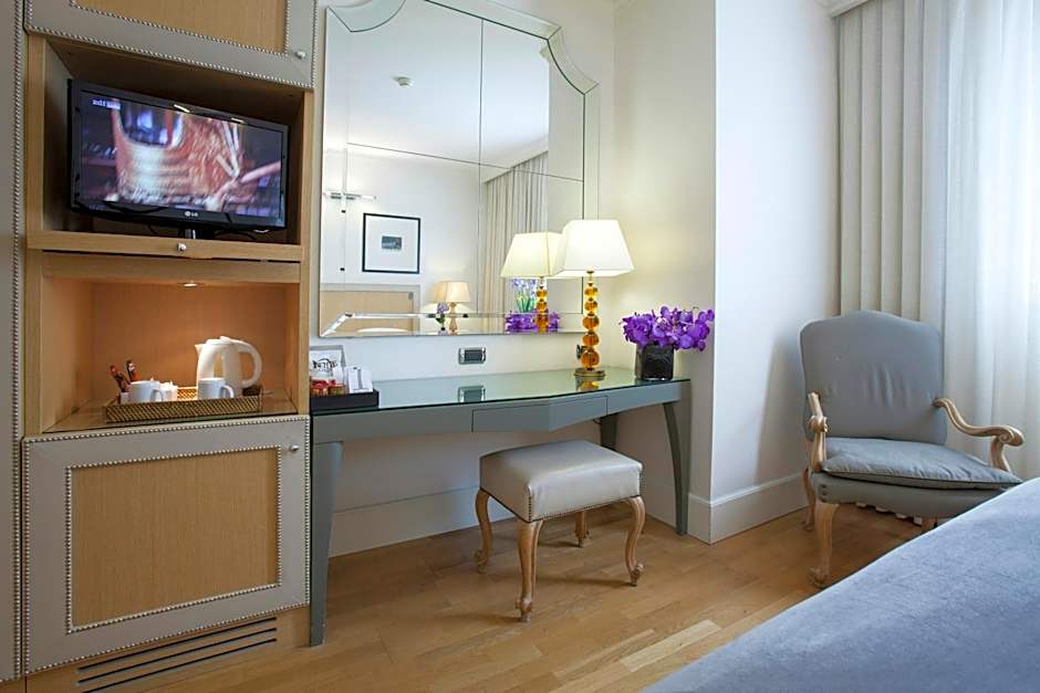 Starhotels Tuscany