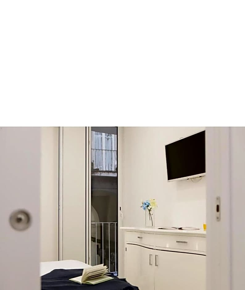 Monteoliveto Bed & Breakfast
