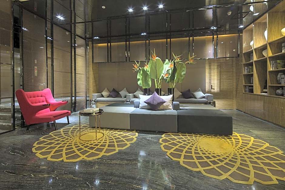 Paco Hotel Tianpingjia Metro Guangzhou - Free Shuttle Bus For Canton Fair