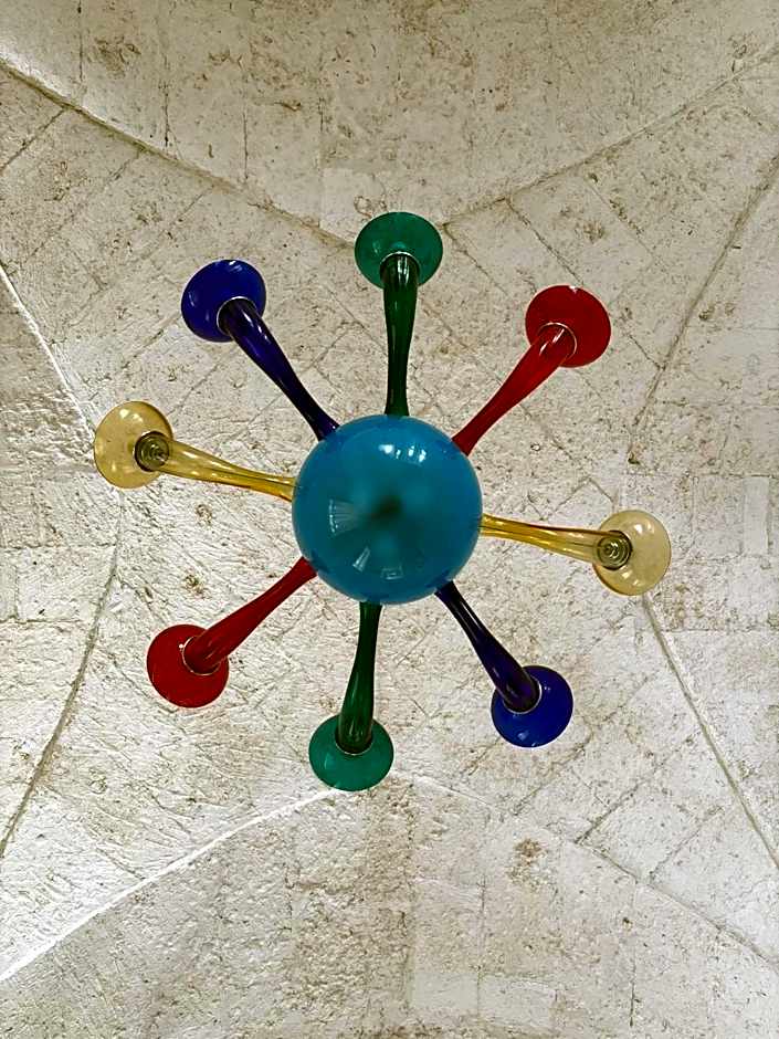 Hotel Masseria Marziale