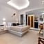 Adama's Suites Naxos