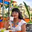 Hotel Cazomalli Oaxaca