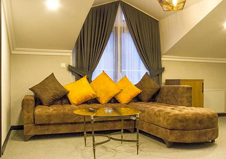 Hit Suites Avcilar Hotel