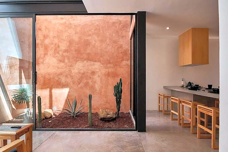 Hermosa casa ubicada en Oaxaca