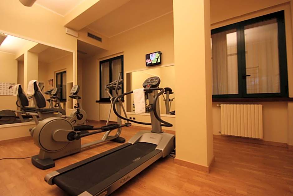 Albergo Della Roccia