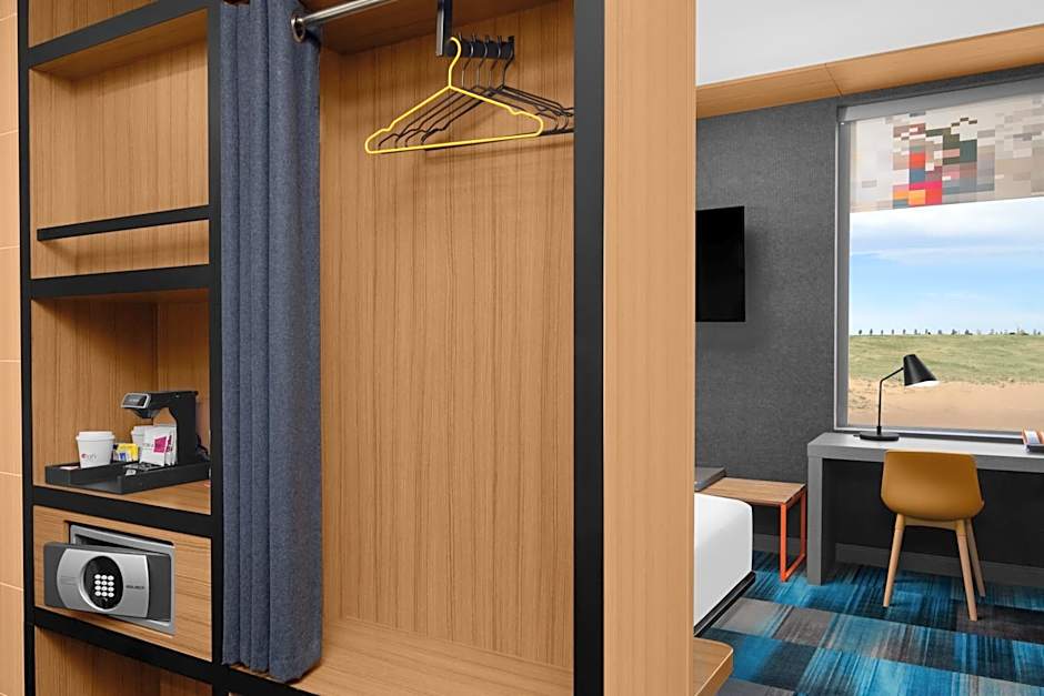 Aloft Broomfield Denver