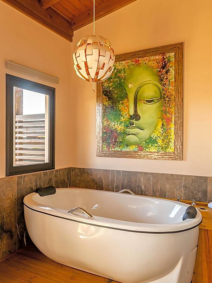 Shiva Boutique Hotel - Praia do Rosa