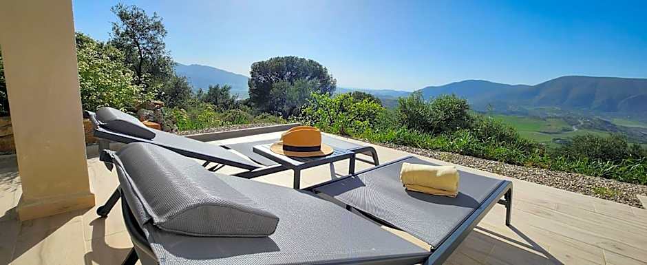 Las estrellas del duende