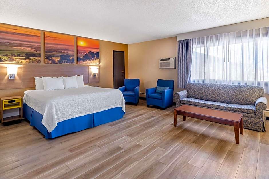 Days Inn by Wyndham Sioux Falls Airport