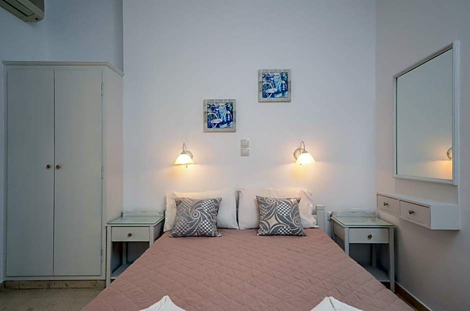 Golden Beach Studios Down Town