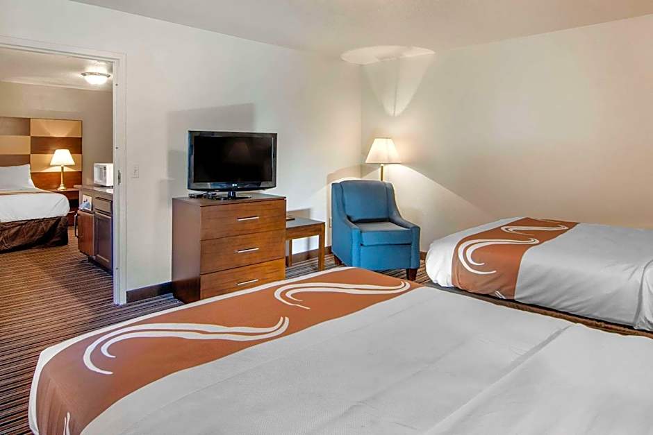 Quality Inn Central Roseburg