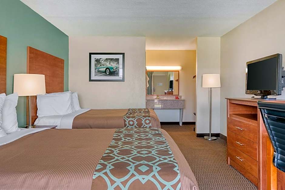 SureStay Hotel by Best Western Bowling Green North