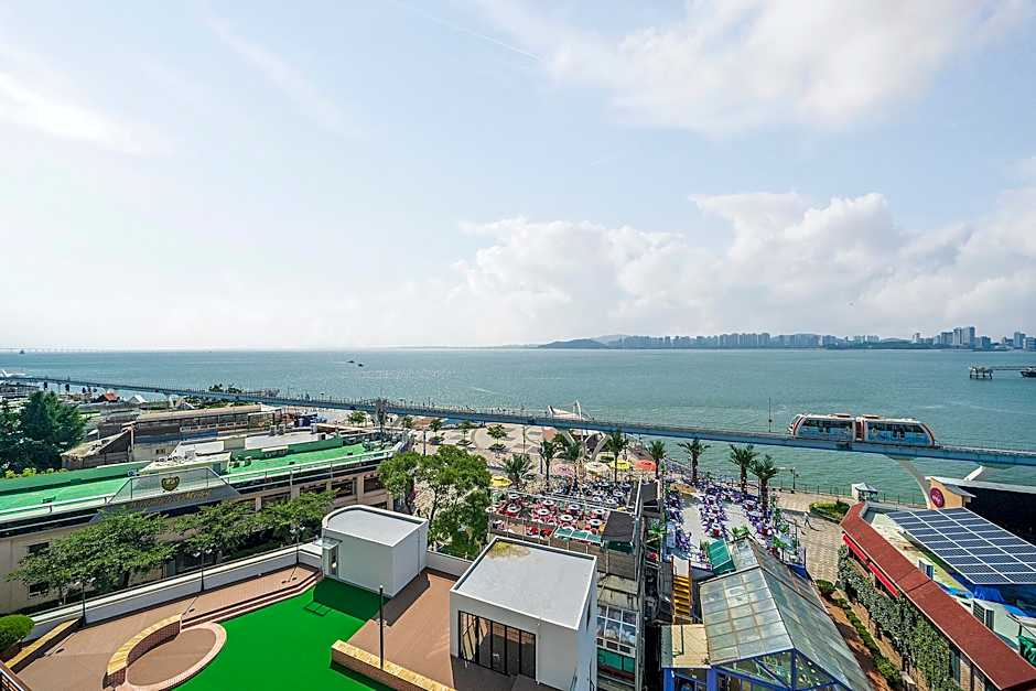 Wolmido Premiers Hotel