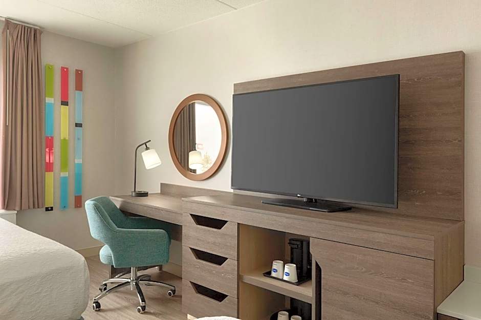 Hampton Inn By Hilton Napanee