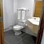 Hotel Diego de Almagro Chillan