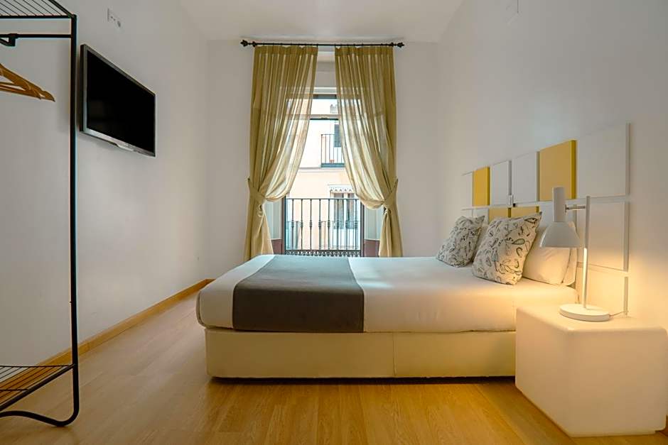 SmartRental Chueca II