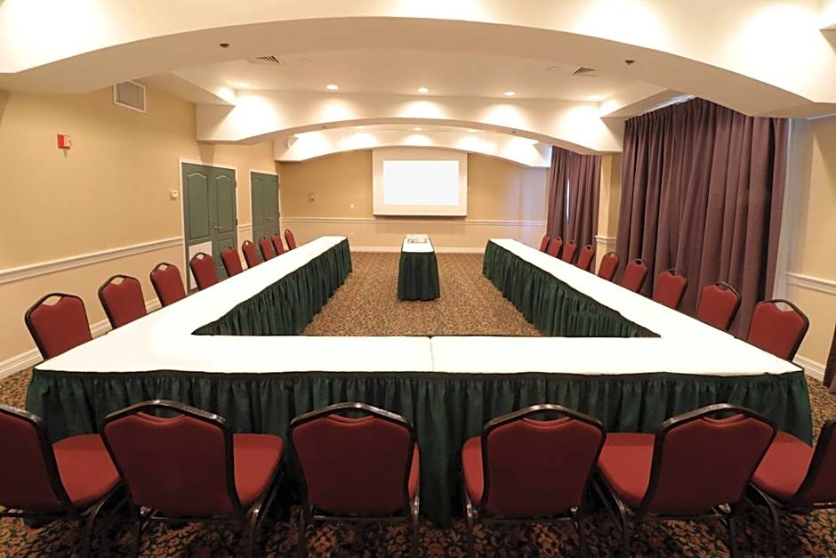 Wyndham Garden McAllen at La Plaza Mall