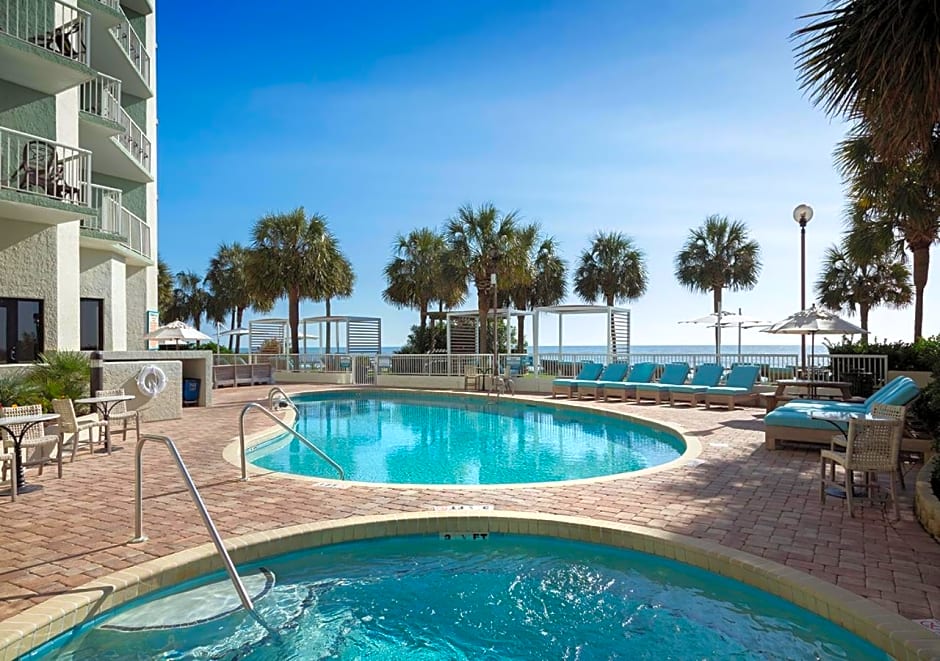 The Strand - A Boutique Resort