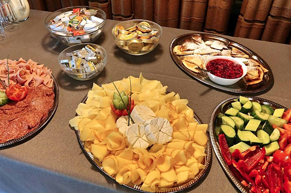 Horský hotel Žižkova bouda