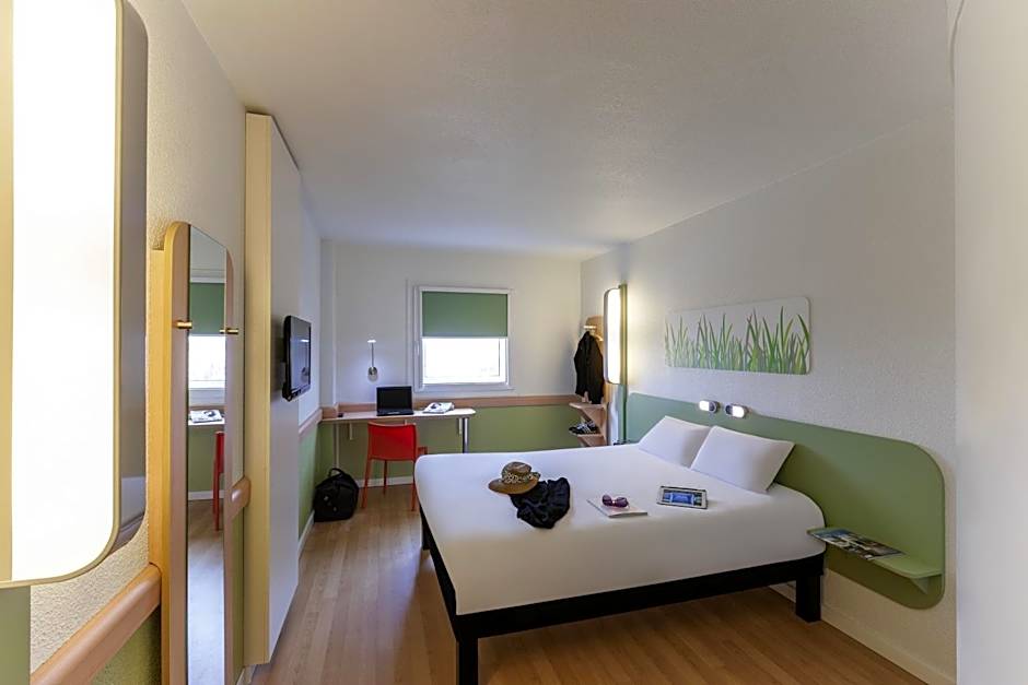 Ibis Budget Bilbao Barakaldo