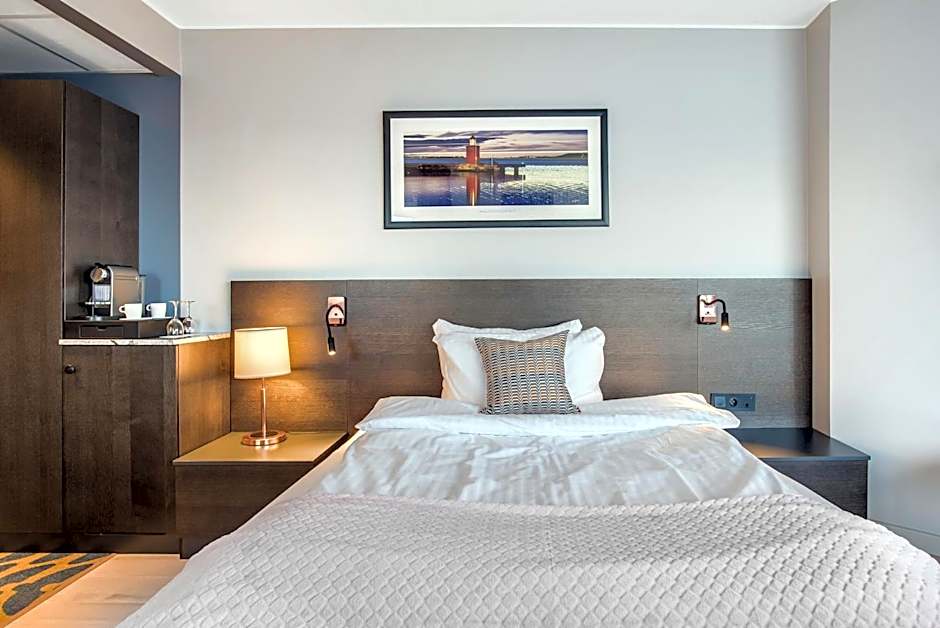 Quality Hotel Ålesund