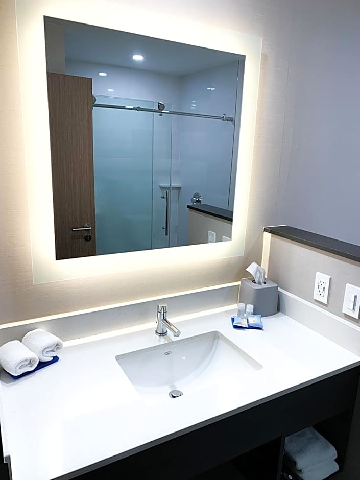 Holiday Inn Express & Suites - Tijuana Otay By IHG