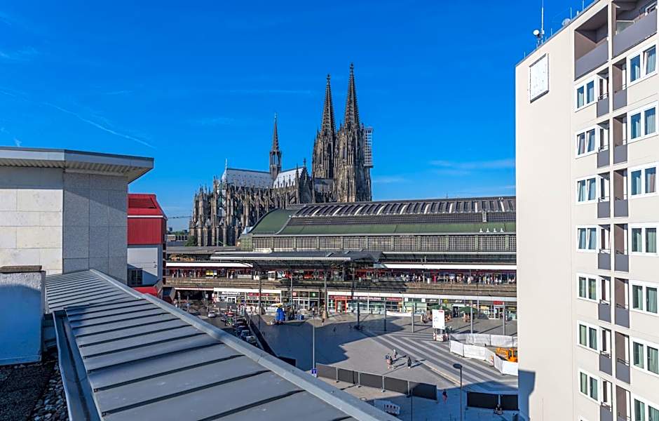 Breslauer Hof Am Dom