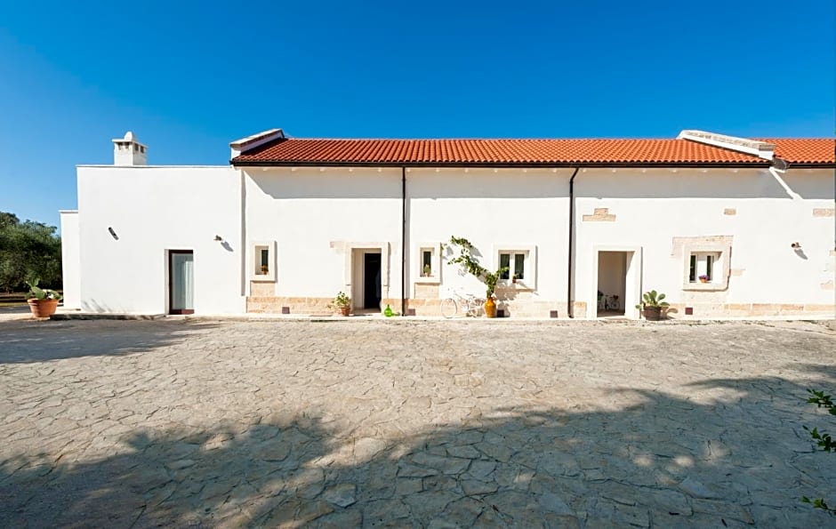 Masseria Monache