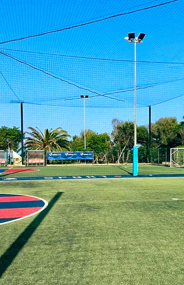 Amareclub Club Casarossa