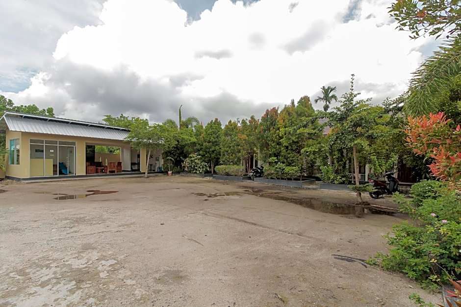 RedDoorz @ Jalan Bukit Keminting