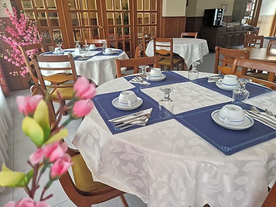 Hotel Peninsular