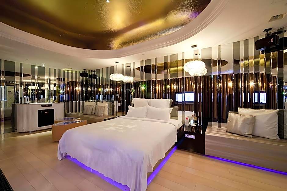 Wego Boutique Hotel - Linsen