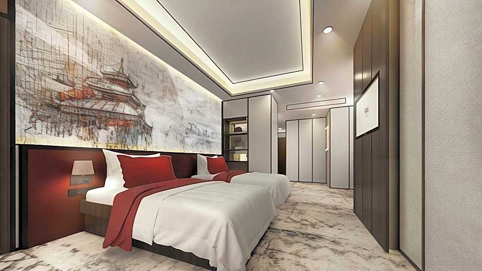 Dusit Princess Kathmandu