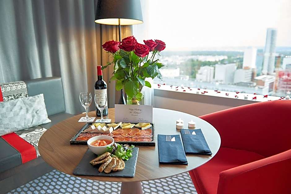 Melia Paris La Defense