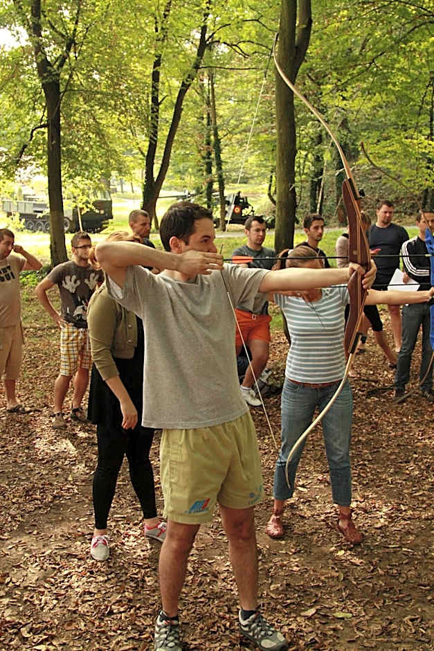 Arsenal Park Transilvania