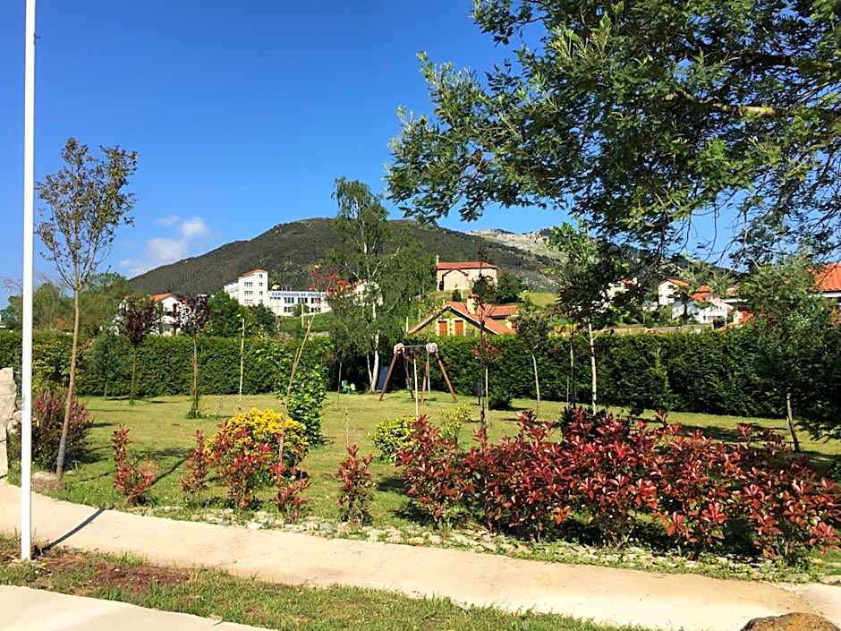 Hosteria La Moraleja