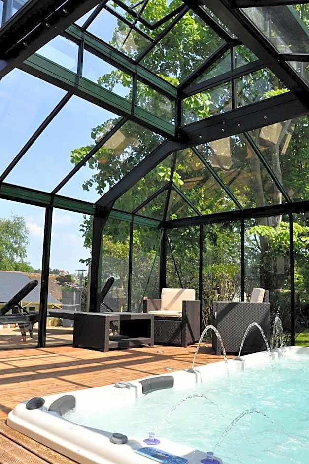 Hostellerie et SPA de la Vieille Ferme