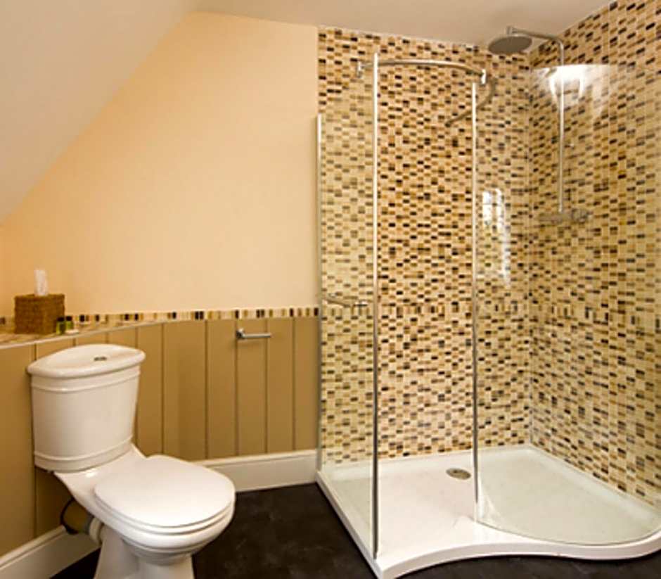 The Inn at Woodhall Spa