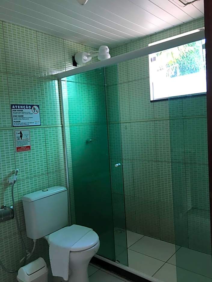 Pousada Bella Geriba Buzios