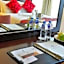 Lancaster Hotel Manila