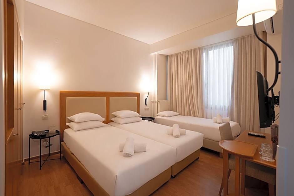 Olympic Hotel