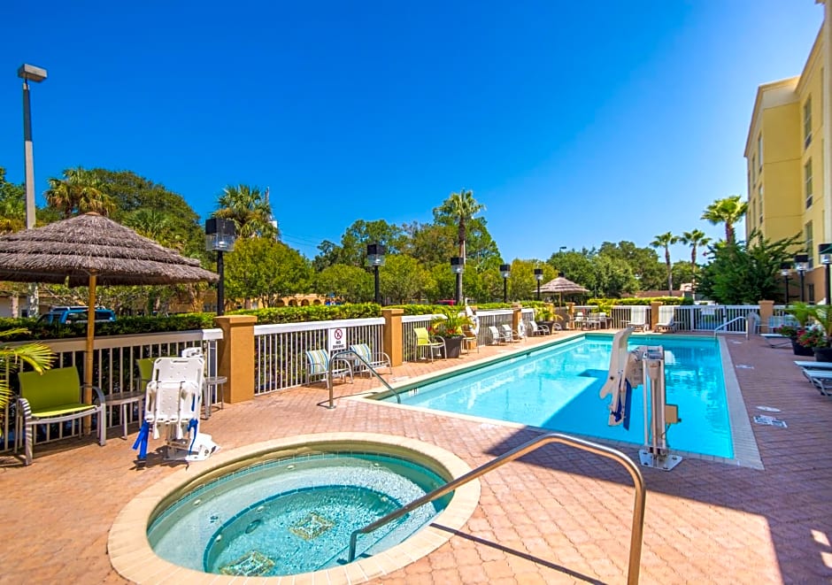 Holiday Inn St. Augustine - Historic, an IHG Hotel