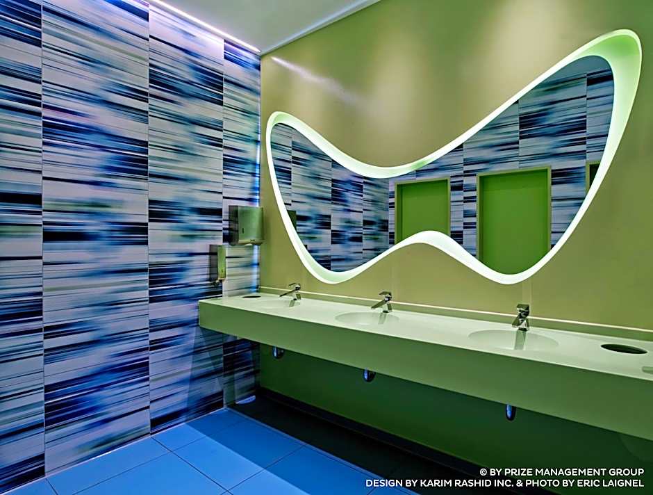 Prize by Radisson, Hamburg City