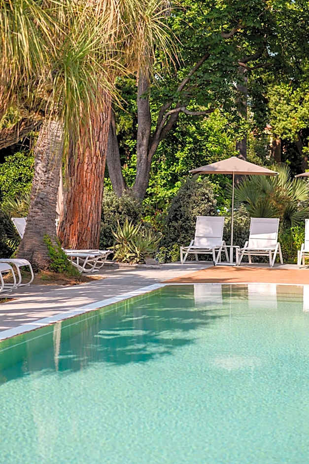 So' Lifestyle Hotel Sorrento