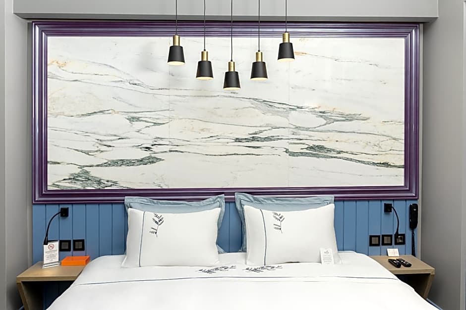 Doğa Thermal Health & Spa