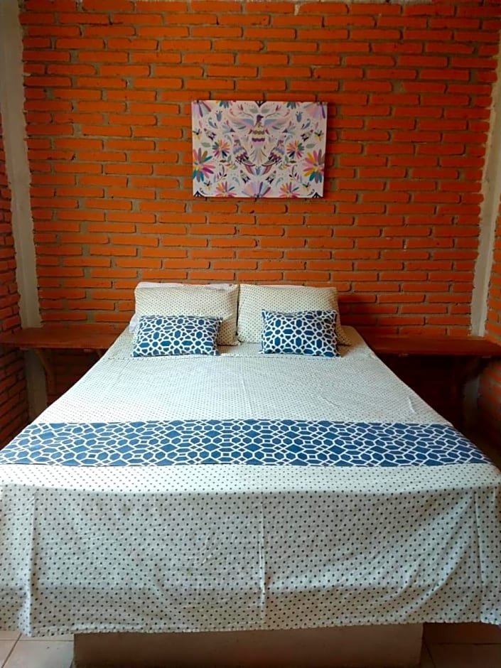Posada Casa San Agus