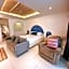 Costa Beach Residence and Jacuzzi
