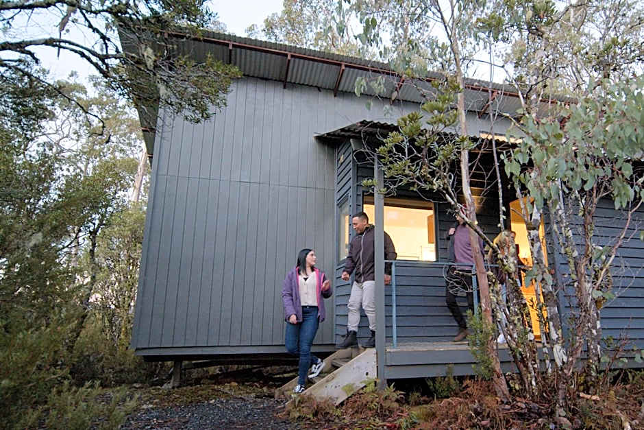 Discovery Resorts - Cradle Mountain