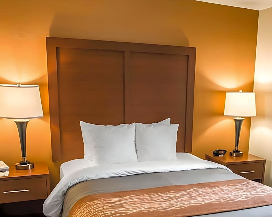 Comfort Inn Hummelstown near the Park - Hershey